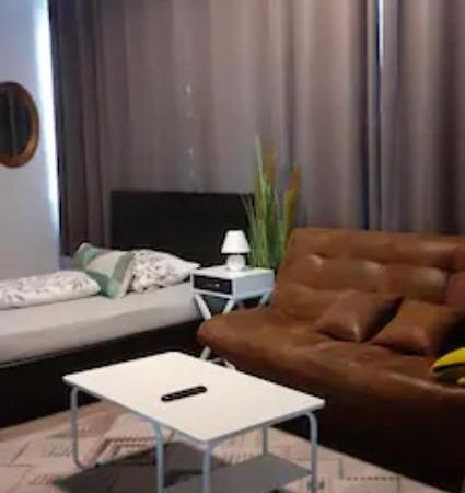 1,38Qm,Incl.Parkplatz Appartement Augsburg Buitenkant foto