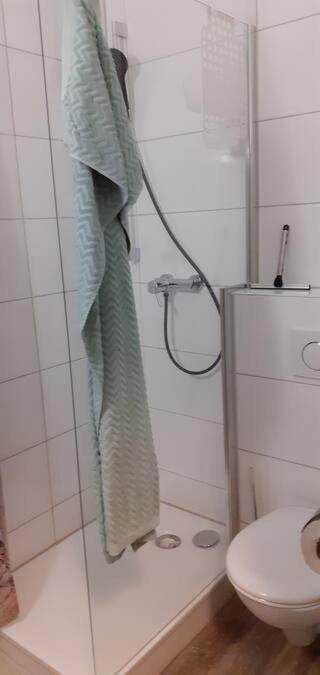1,38Qm,Incl.Parkplatz Appartement Augsburg Buitenkant foto